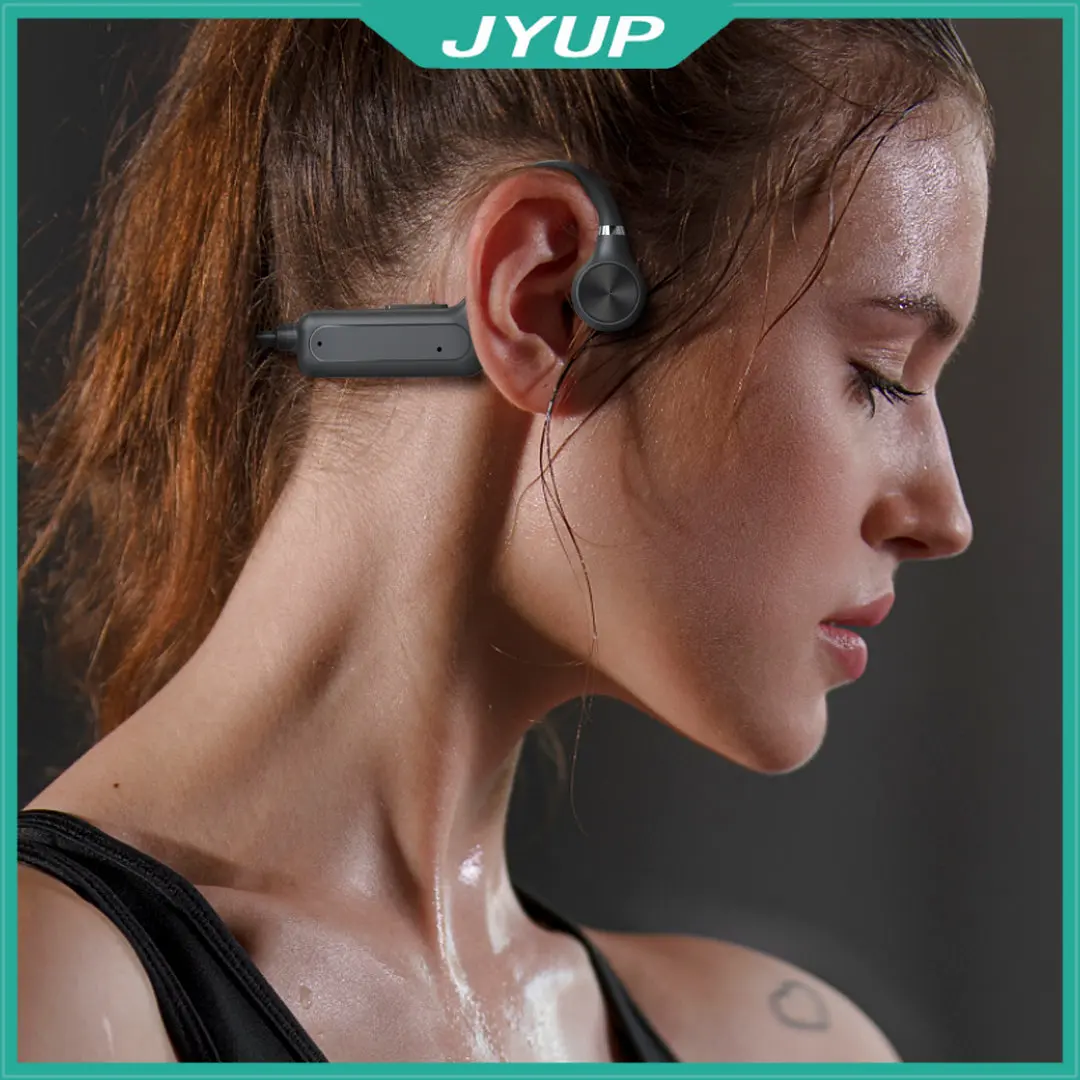 ejecutar para shokz openrun oído de conducción segura de los deportes de Bluetooth de los auriculares de conducción Ósea auriculares inalámbricos para openfit ejecutando . ' - ' . 3