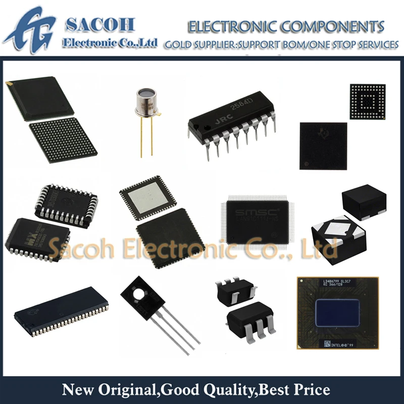 5PCS/Lot IPW60R070P6 6R070P6 A-247 53A 600V Potencia MOSFET Nuevo Original . ' - ' . 5