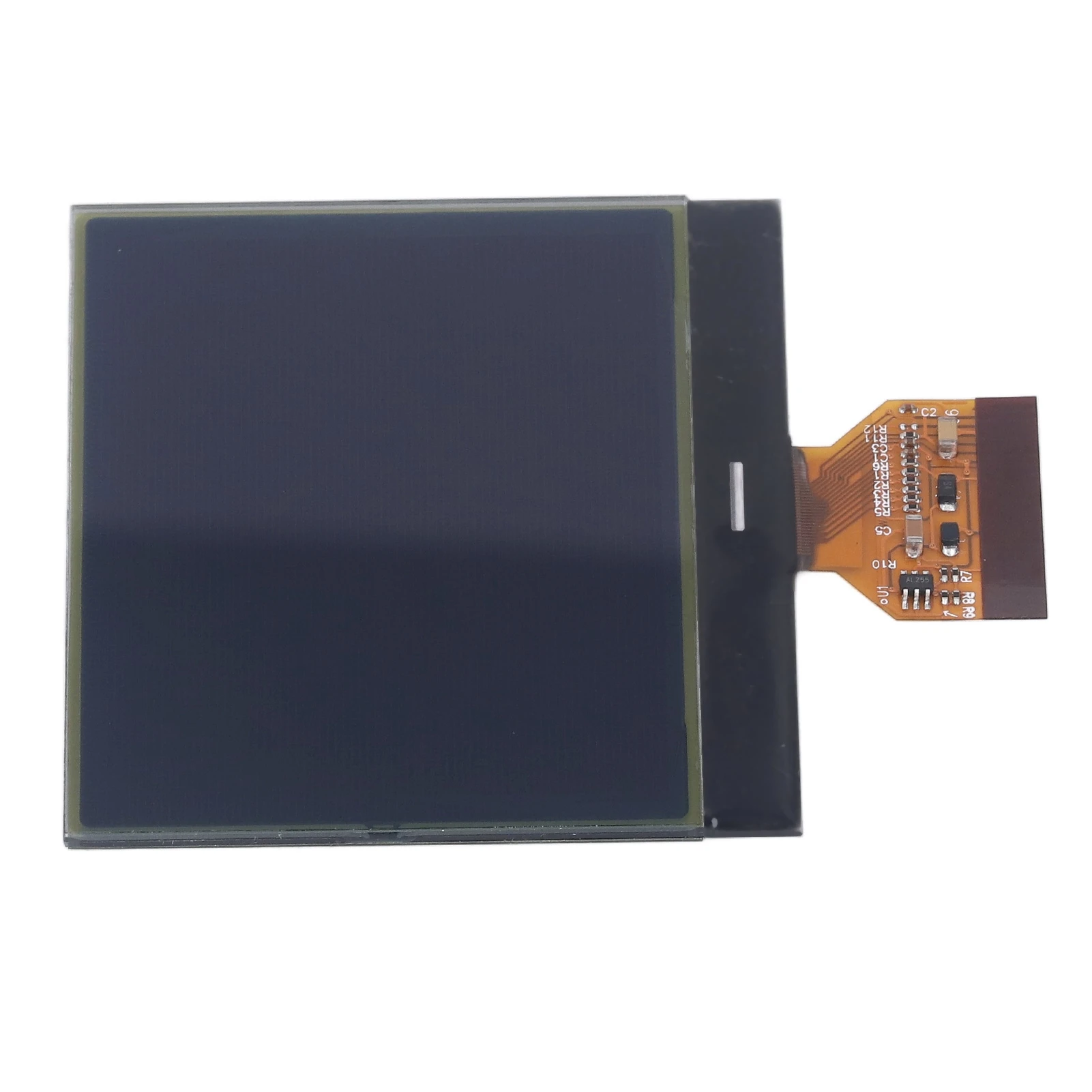 Panel de instrumentos LCD de Cristal FPC Conexión Velocímetro de Pantalla para el Coche . ' - ' . 1