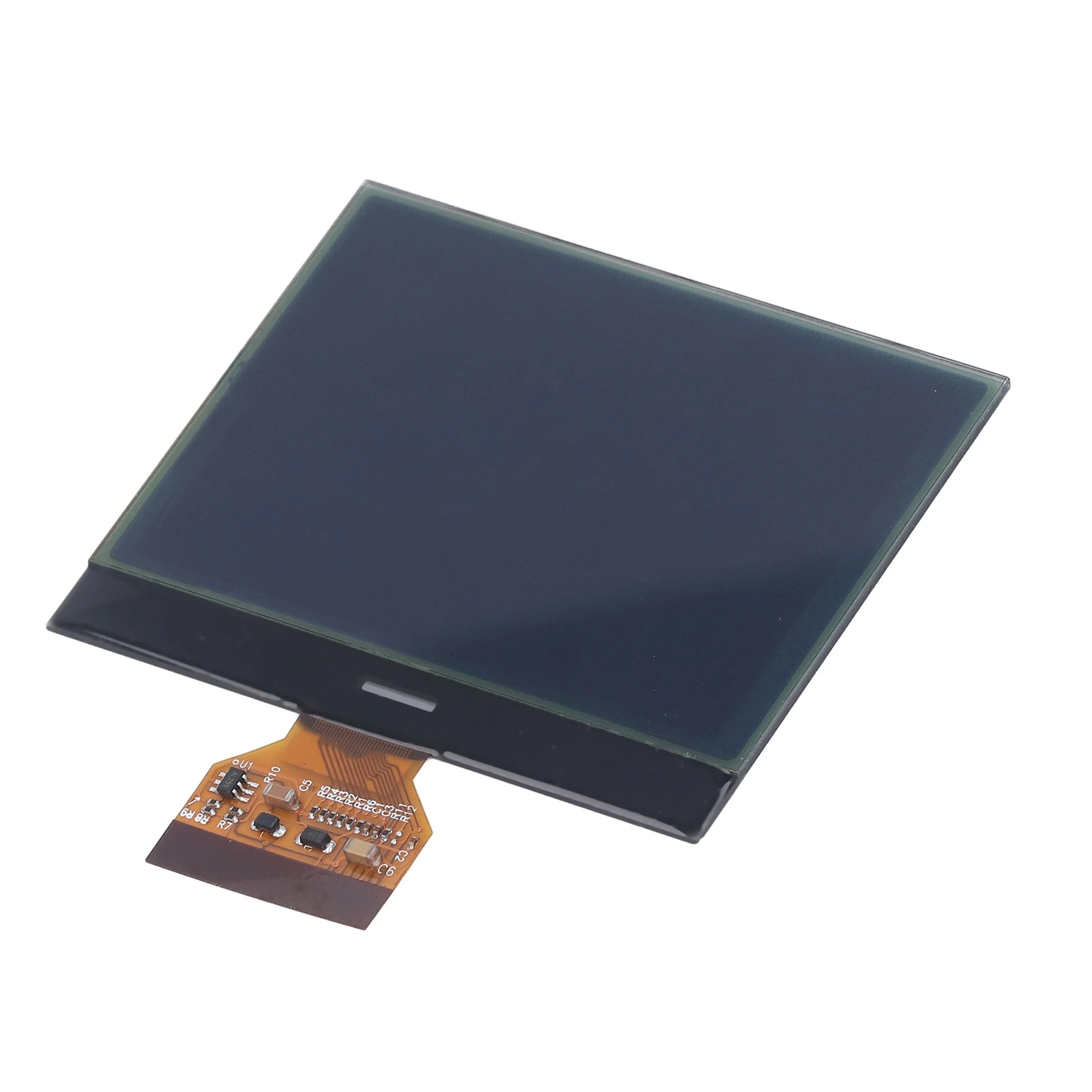 Panel de instrumentos LCD de Cristal FPC Conexión Velocímetro de Pantalla para el Coche . ' - ' . 2