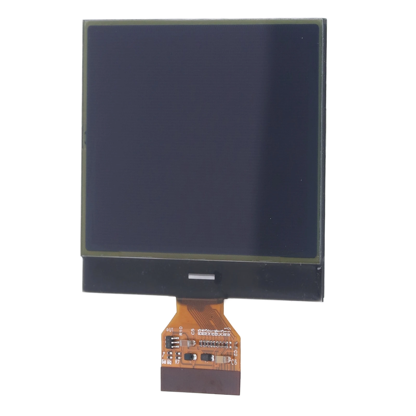 Panel de instrumentos LCD de Cristal FPC Conexión Velocímetro de Pantalla para el Coche . ' - ' . 4