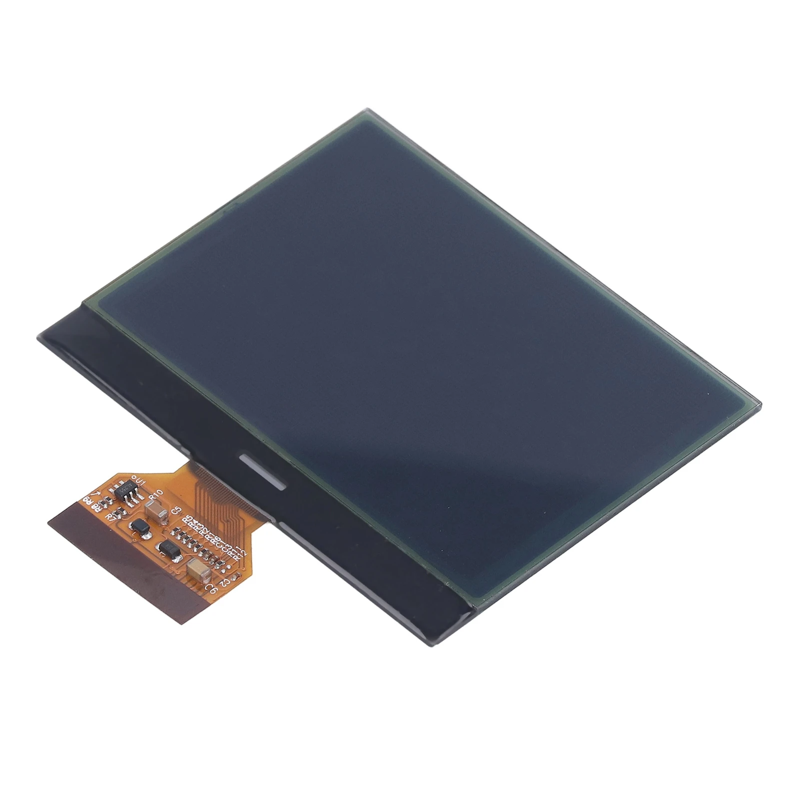 Panel de instrumentos LCD de Cristal FPC Conexión Velocímetro de Pantalla para el Coche . ' - ' . 5