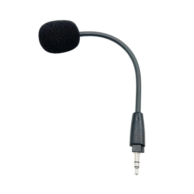 Micrófono desmontable para Corsair HS35 HS45 de Juegos de Auriculares de 3,5 mm Juego de Auriculares Envío de la Gota . ' - ' . 0