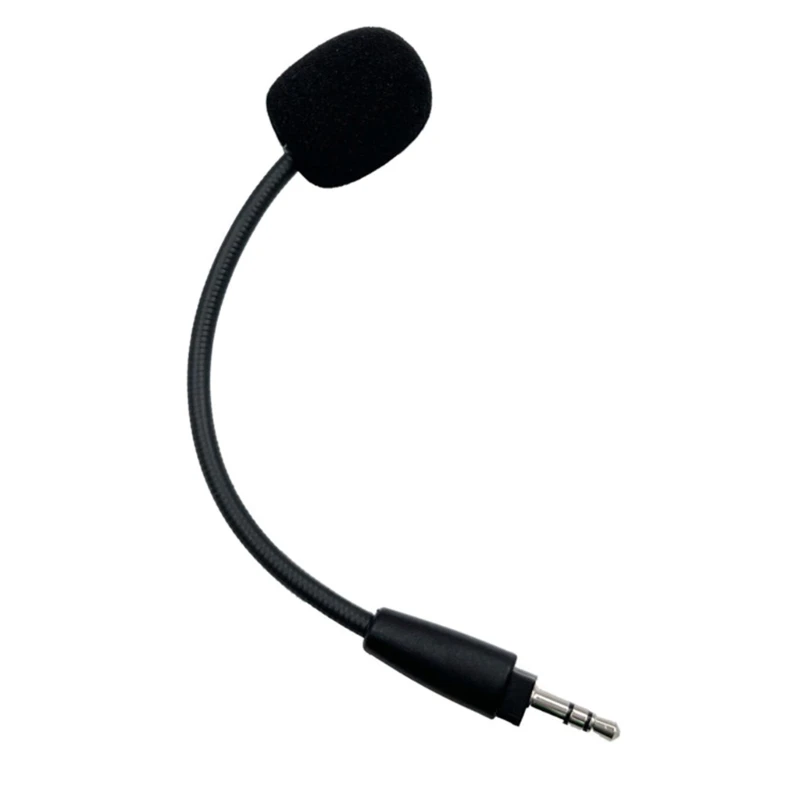 Micrófono desmontable para Corsair HS35 HS45 de Juegos de Auriculares de 3,5 mm Juego de Auriculares Envío de la Gota . ' - ' . 4