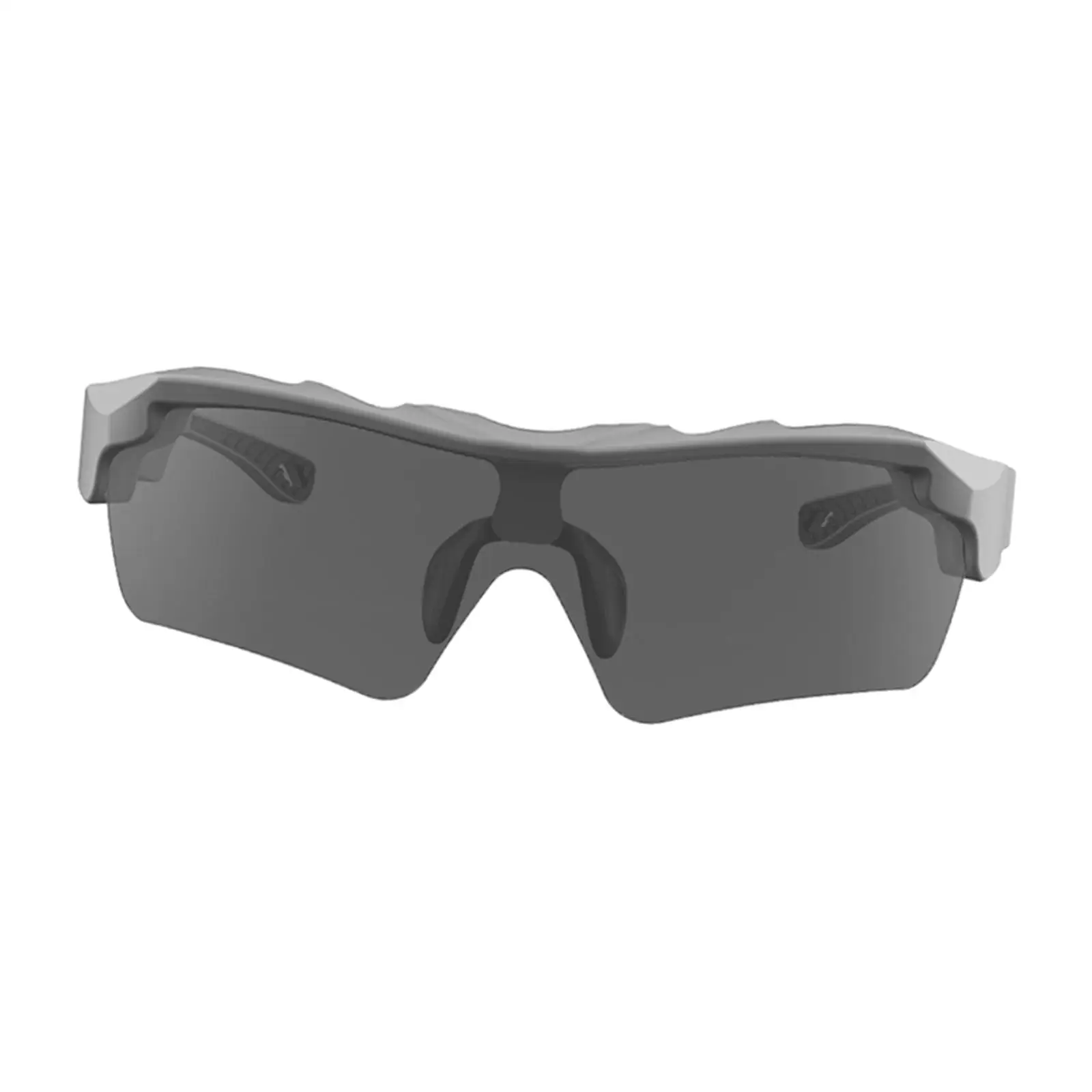 Bluetooth 5.0 Inteligente Gafas Ciclismo Gafas con Micrófono Ligero para la Conducción de . ' - ' . 2