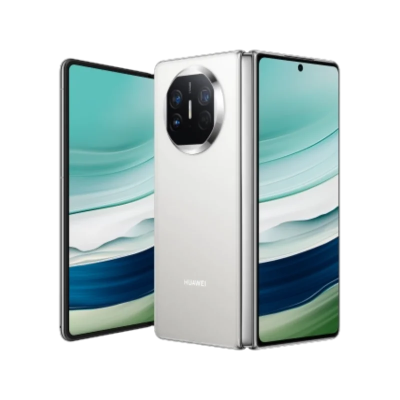 Huawei Mate X5 Veces la Pantalla OLED Kirin 9000S Octa core HarmonyOS 4.0 IPX8) 50MP Tres OIS Cámaras NFC OTA 5060mAh 66W . ' - ' . 2
