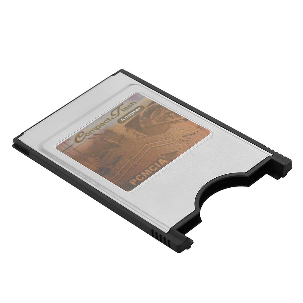 De alta Velocidad PCMCIA Compact Flash de 16 bits CF Lector de Tarjeta de Adaptador para el ordenador Portátil PC . ' - ' . 4