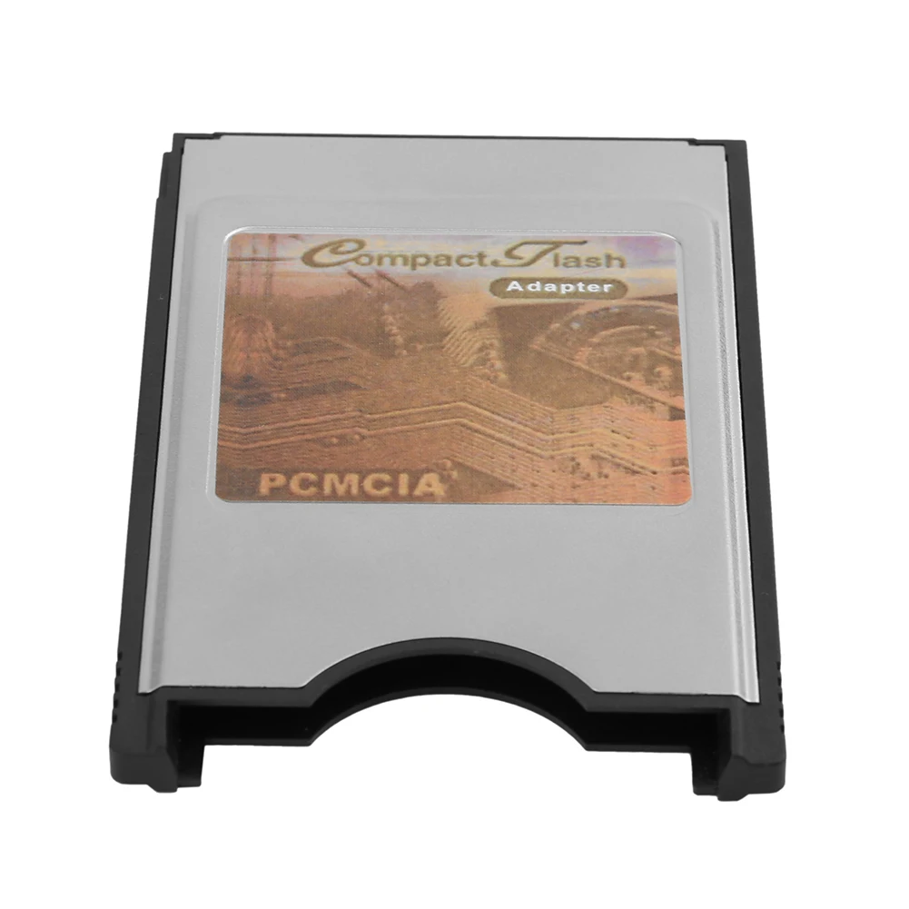 De alta Velocidad PCMCIA Compact Flash de 16 bits CF Lector de Tarjeta de Adaptador para el ordenador Portátil PC . ' - ' . 5