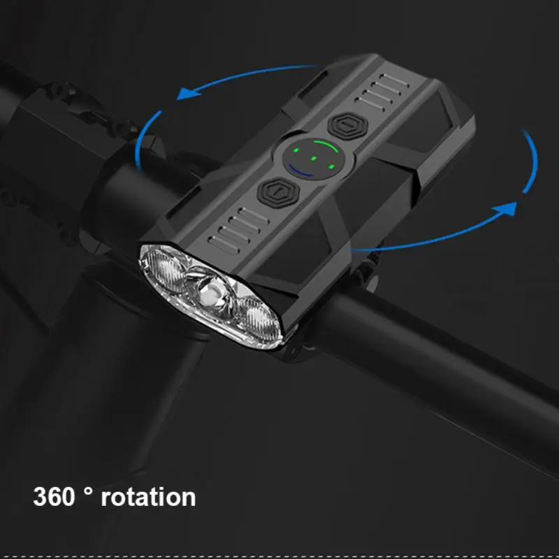 1~5 X X-Tigre Luz de la Bici de Soporte Para QD-1101/QD-1001/QD-0901Bike Accesorios (No se Incluyen las Luces de Bicicleta) . ' - ' . 2