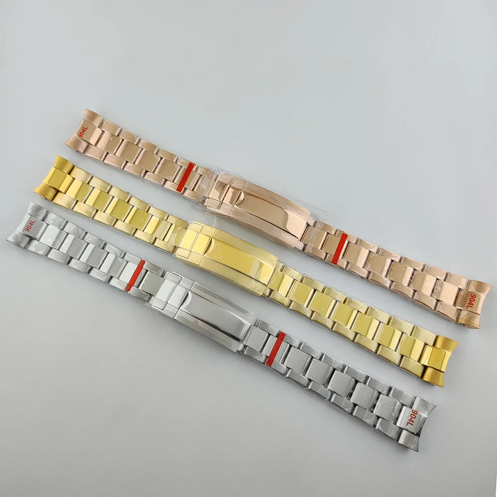 japonés cronógrafo reloj de VK63 movimiento de cuarzo 39MM dialstainless de acero caseluminous panda de línea . ' - ' . 4