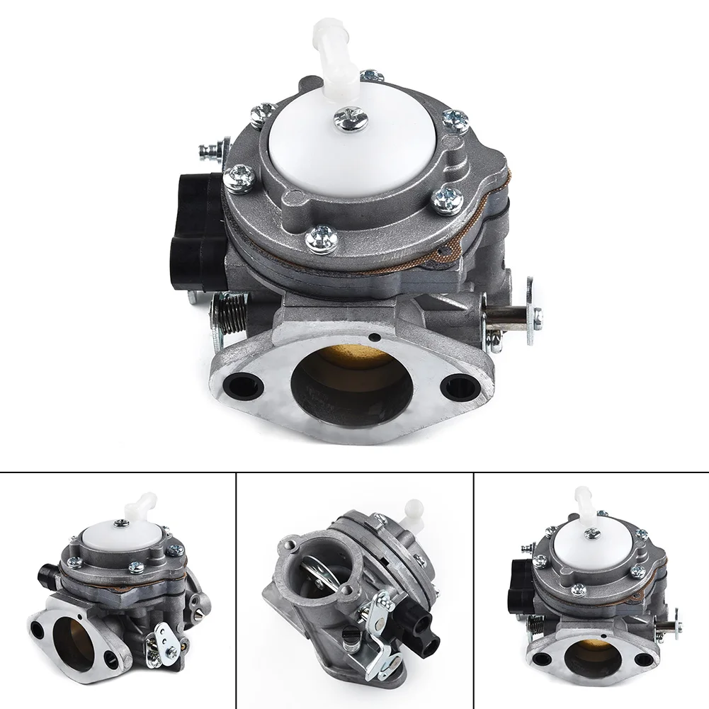 Top Venta de Carburador Para STIHL 08 S 08s Motosierra | Tillotson HL-166B HL166 de Repuesto Carburador Durable Y Práctico De Usar . ' - ' . 5