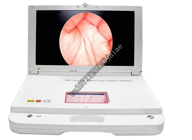 Portátil médica de cirugía laparoscópica arthroscopi artroscópica de la artroscopia . ' - ' . 5