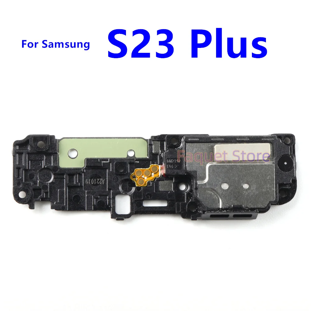 Original Nuevo Teléfono de Altavoz Para Samsung S23 Plus Ultra Fondo Musiz Timbre Altavoz Cable Flex SM-S918 S911 S916 . ' - ' . 2