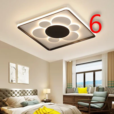 Europea 10498 estilo sala de estar de la lámpara, comedor lámpara, simple y de ambiente moderno, lujoso mosquito prueba de lámparas . ' - ' . 5