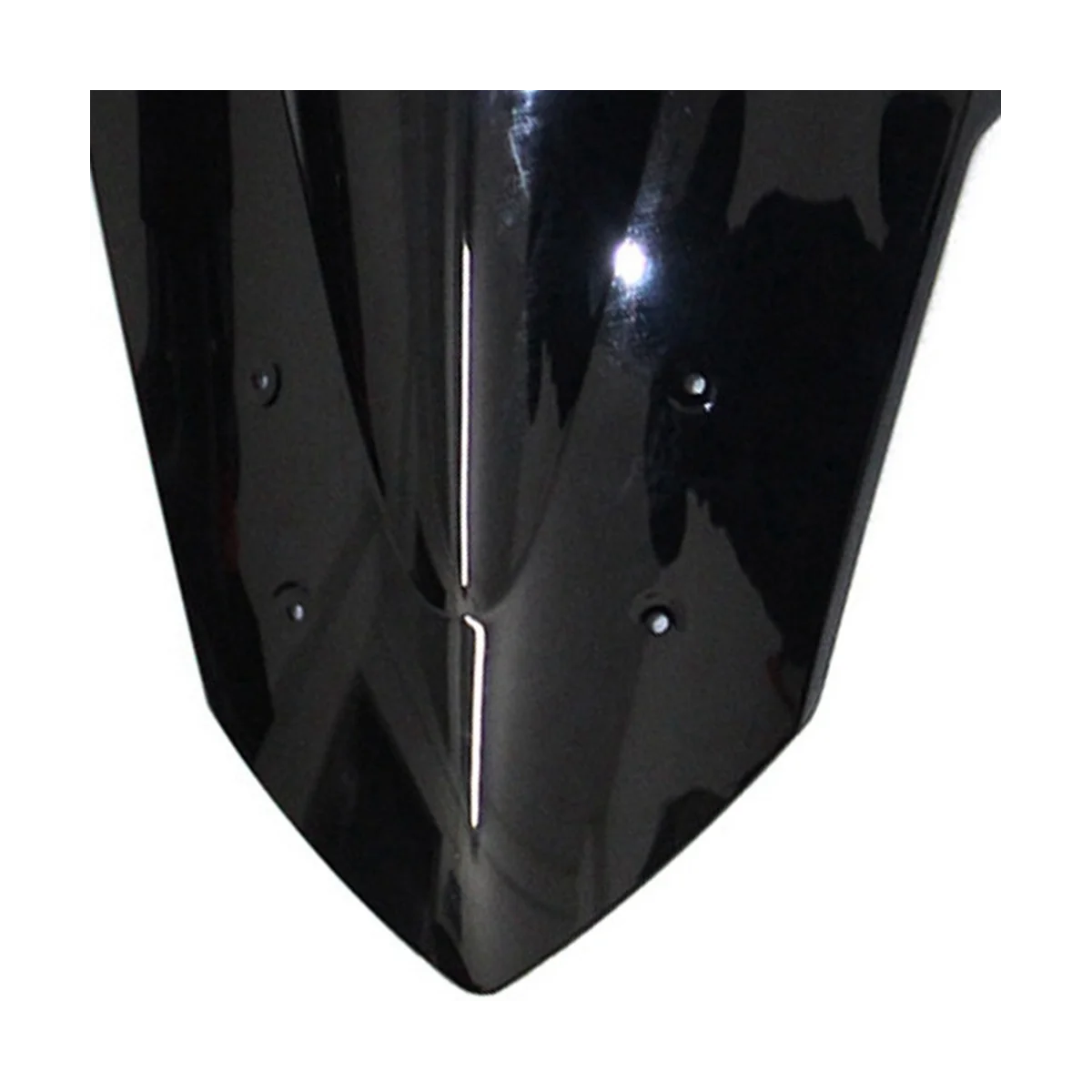 Parabrisas Delantero Deflector de Viento de la Motocicleta para Honda CBR650F 2014-2018 . ' - ' . 5