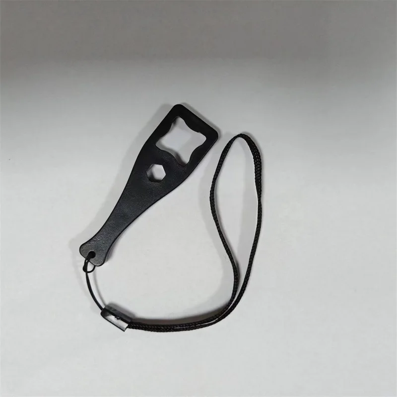 para GoPro accesorios de deportes de rosca de plástico multi-función de apriete llave para DJI accesorios con cordón . ' - ' . 2