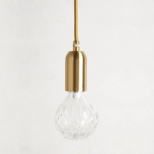 de cobre de bolas de navidad de cristal de la luz de globo de cristal geométricas lámpara colgante colgantes turco lámparas deco maison lustre de la suspensión . ' - ' . 0