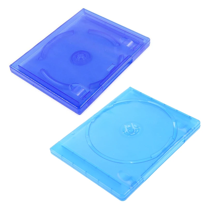 P9YE Juego para el CASO de Protección de la Caja de los Discos DVD de la Caja de Almacenamiento de Disco de Juego de la Cubierta . ' - ' . 1