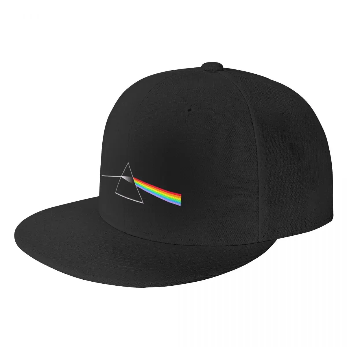 Triángulo arco iris de la Gorra de Béisbol de Snap Back Hat senderismo hat Cap Para los Hombres de las Mujeres . ' - ' . 0