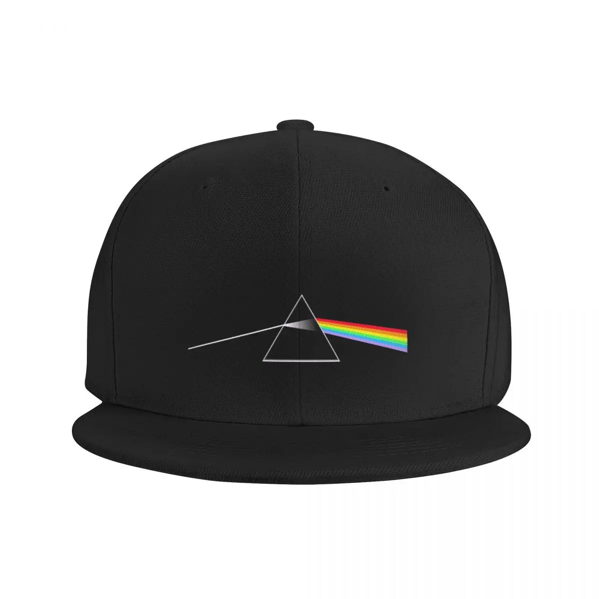 Triángulo arco iris de la Gorra de Béisbol de Snap Back Hat senderismo hat Cap Para los Hombres de las Mujeres . ' - ' . 1