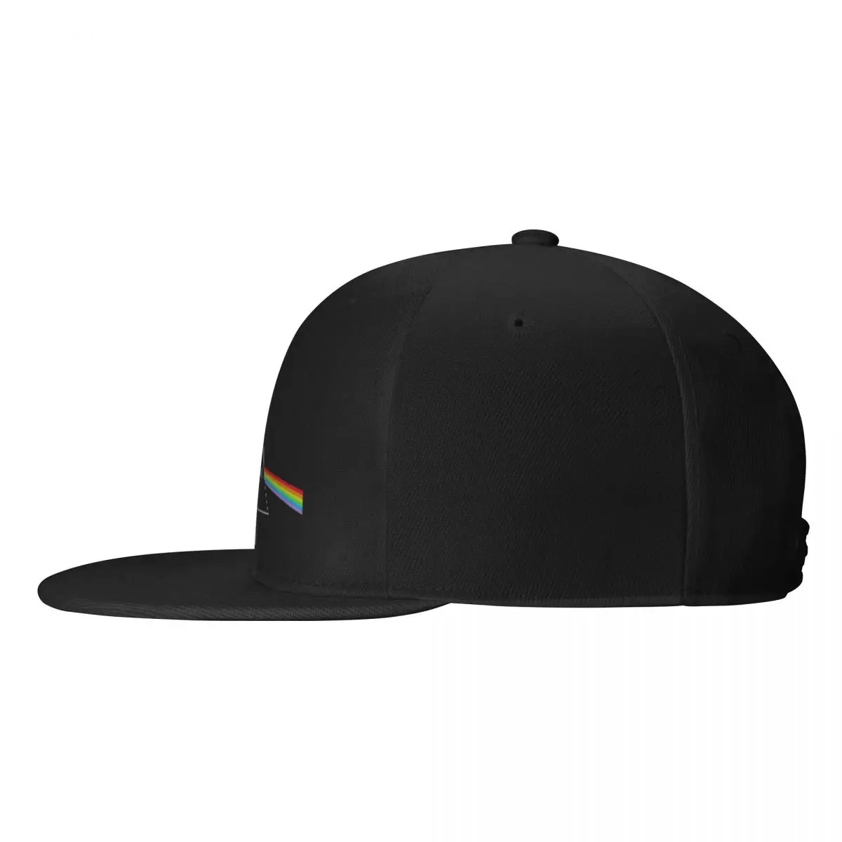 Triángulo arco iris de la Gorra de Béisbol de Snap Back Hat senderismo hat Cap Para los Hombres de las Mujeres . ' - ' . 2