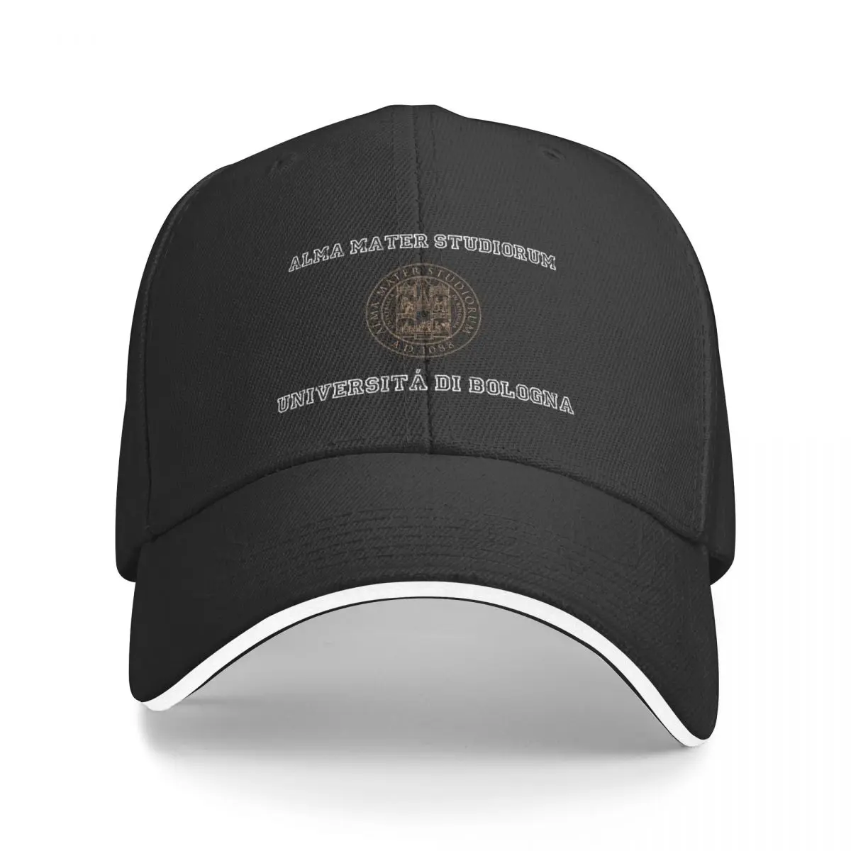 Nueva Universidad de Bolonia, la Universidad de Bolonia Gorra de Béisbol de Táctica Militar Tapas de Gran Tamaño Sombrero de la Mujer del Sombrero de los Hombres . ' - ' . 0