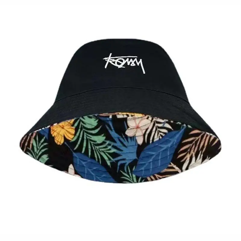 1~10PCS Cabeza Grande L Tamaño de Pescador Sombrero Reversible Hawaii coreano Sun Proteger a los Sombreros de Verano Casual Desgaste de la Calle de Hiphop Cubo Tapa para . ' - ' . 3