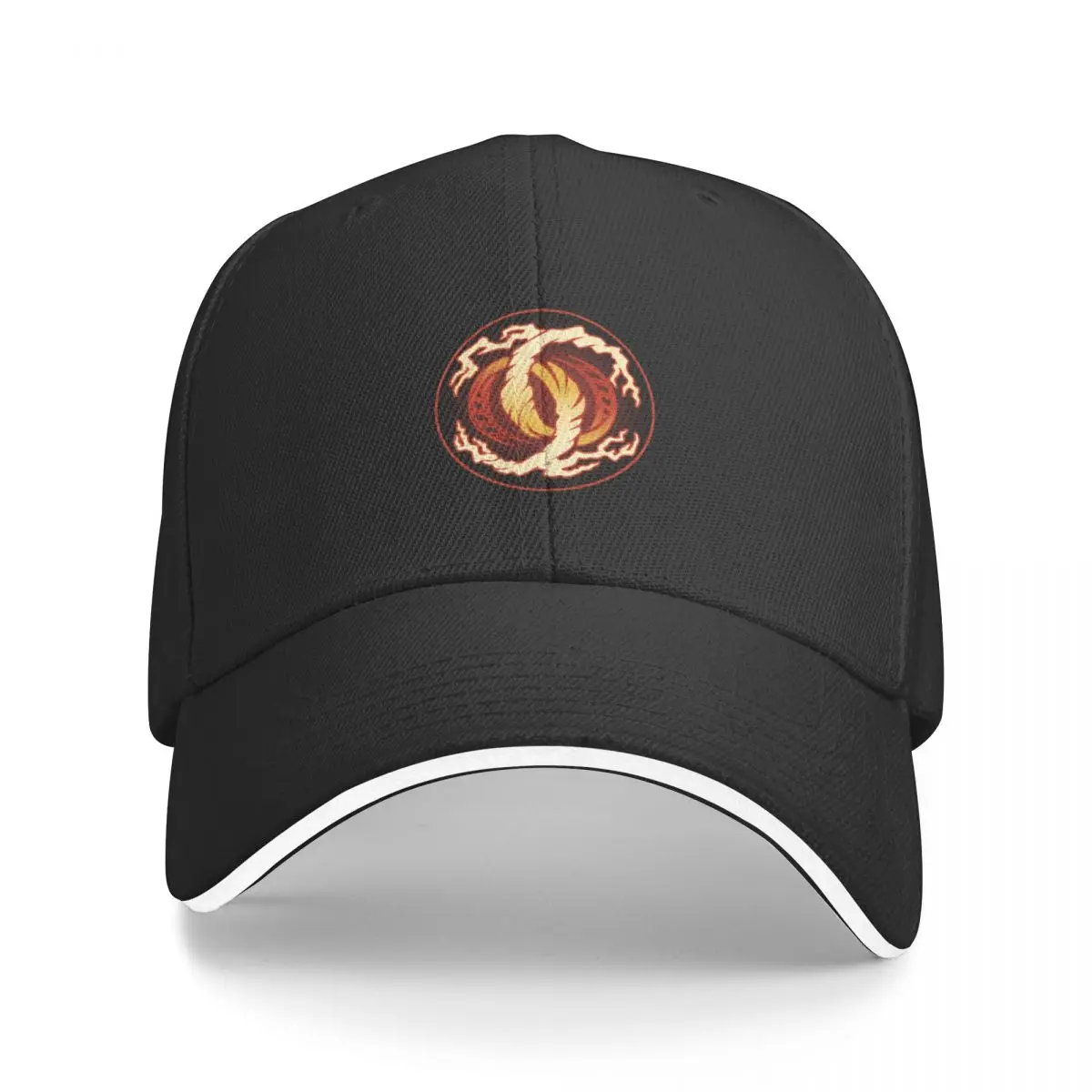 Nueva Retorcidas Vigas TT Diseño de la Gorra de Béisbol Icono occidental sombreros Masculinos de las Mujeres a la Playa de Corriente de los Hombres . ' - ' . 0
