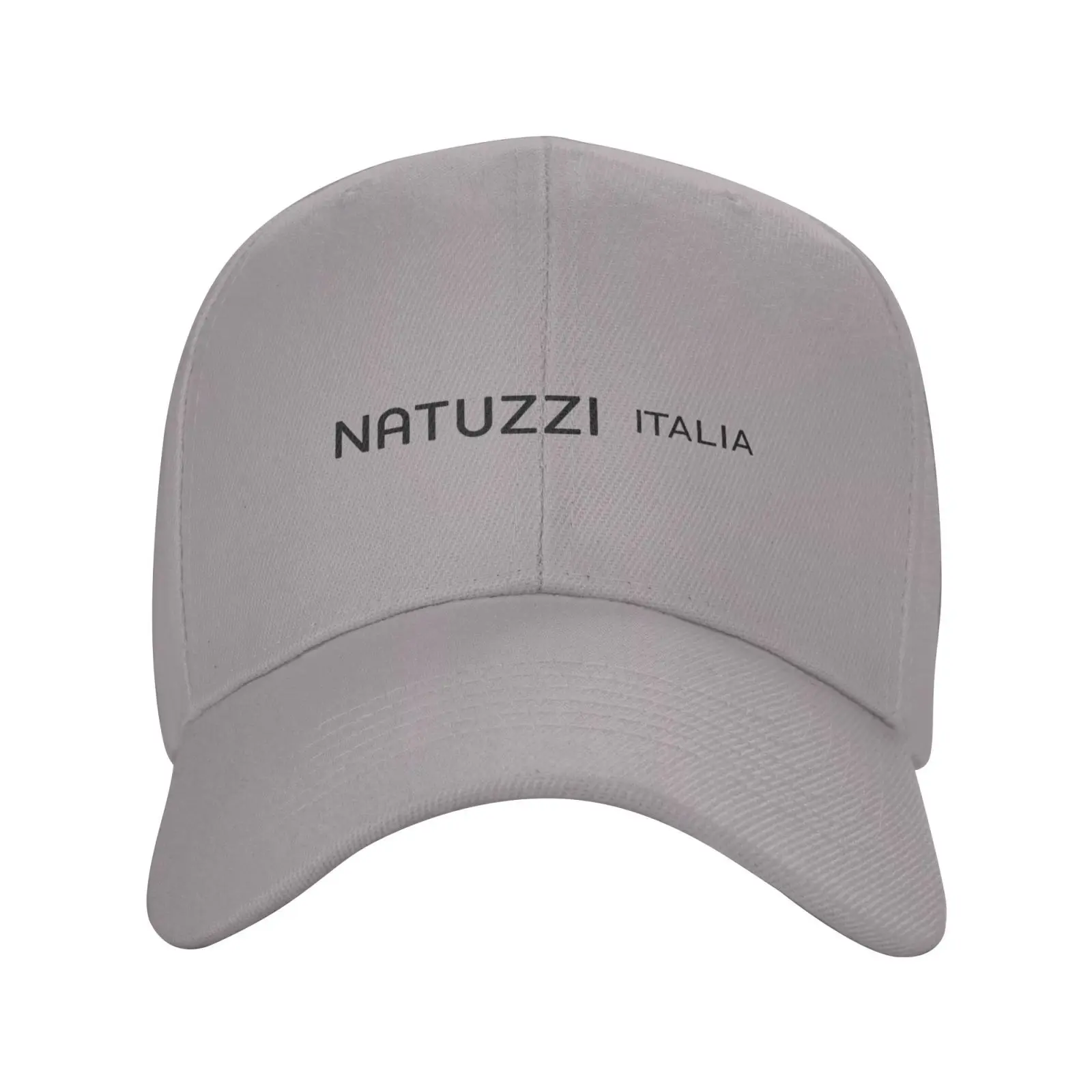 Natuzzi logotipo de la Moda Dril de algodón de calidad cap sombrero gorra de Béisbol . ' - ' . 1