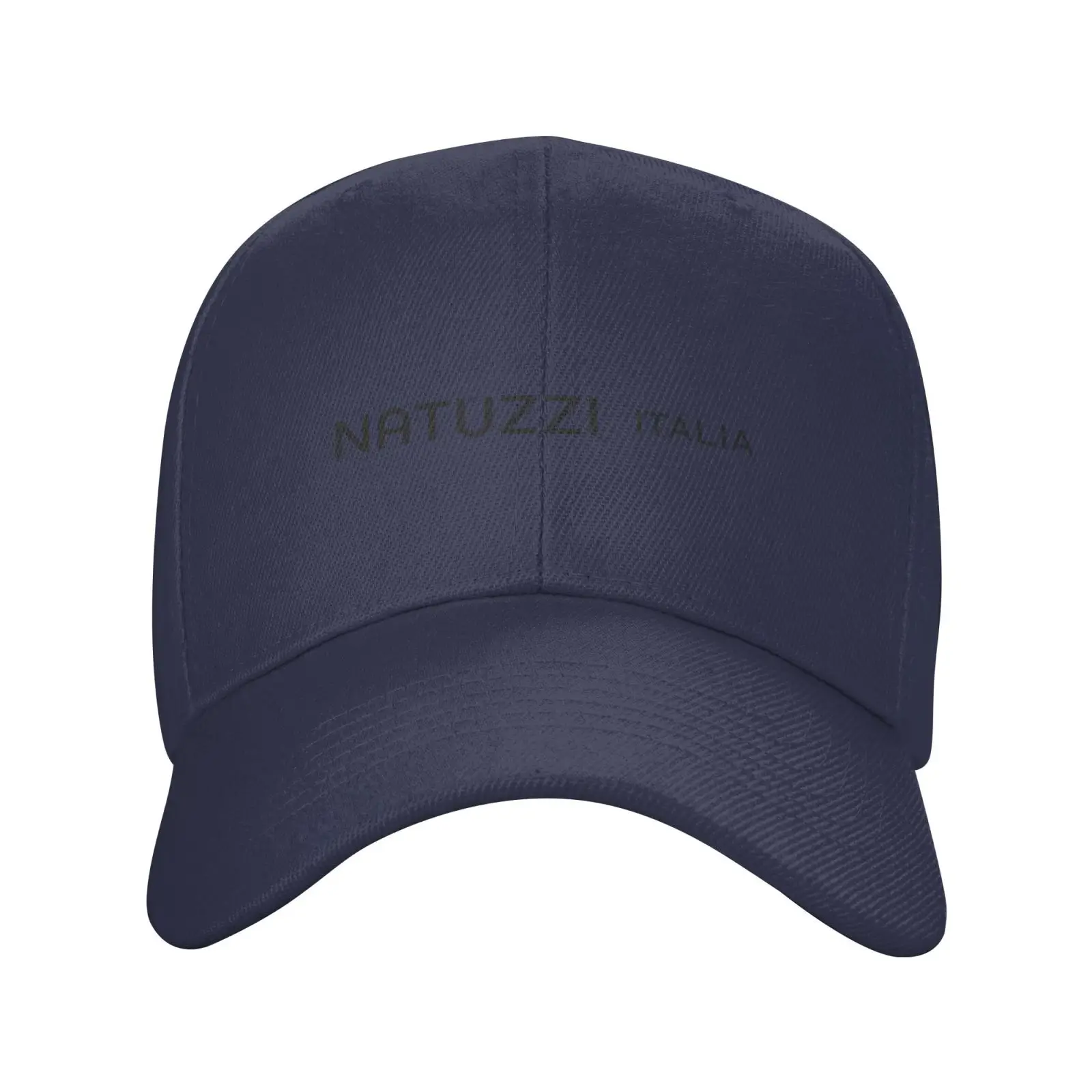 Natuzzi logotipo de la Moda Dril de algodón de calidad cap sombrero gorra de Béisbol . ' - ' . 2
