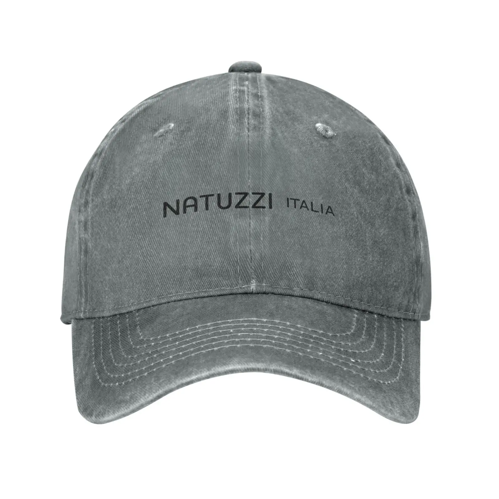 Natuzzi logotipo de la Moda Dril de algodón de calidad cap sombrero gorra de Béisbol . ' - ' . 4