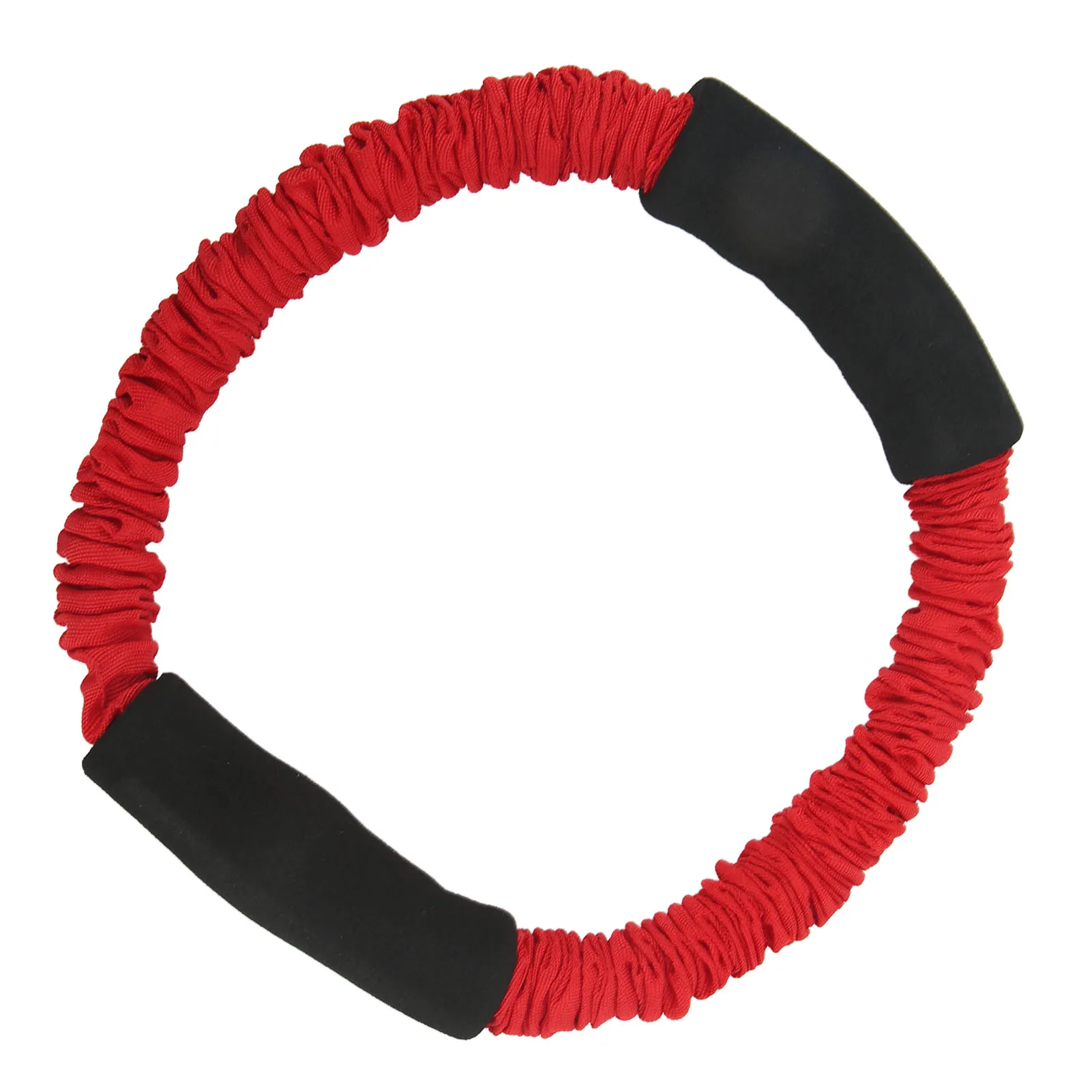 La Fuerza de los brazos Tire de la Cuerda de Látex Acción Correctiva Brazo de Tirar de la Cuerda Portátil Profesional para al aire libre . ' - ' . 1