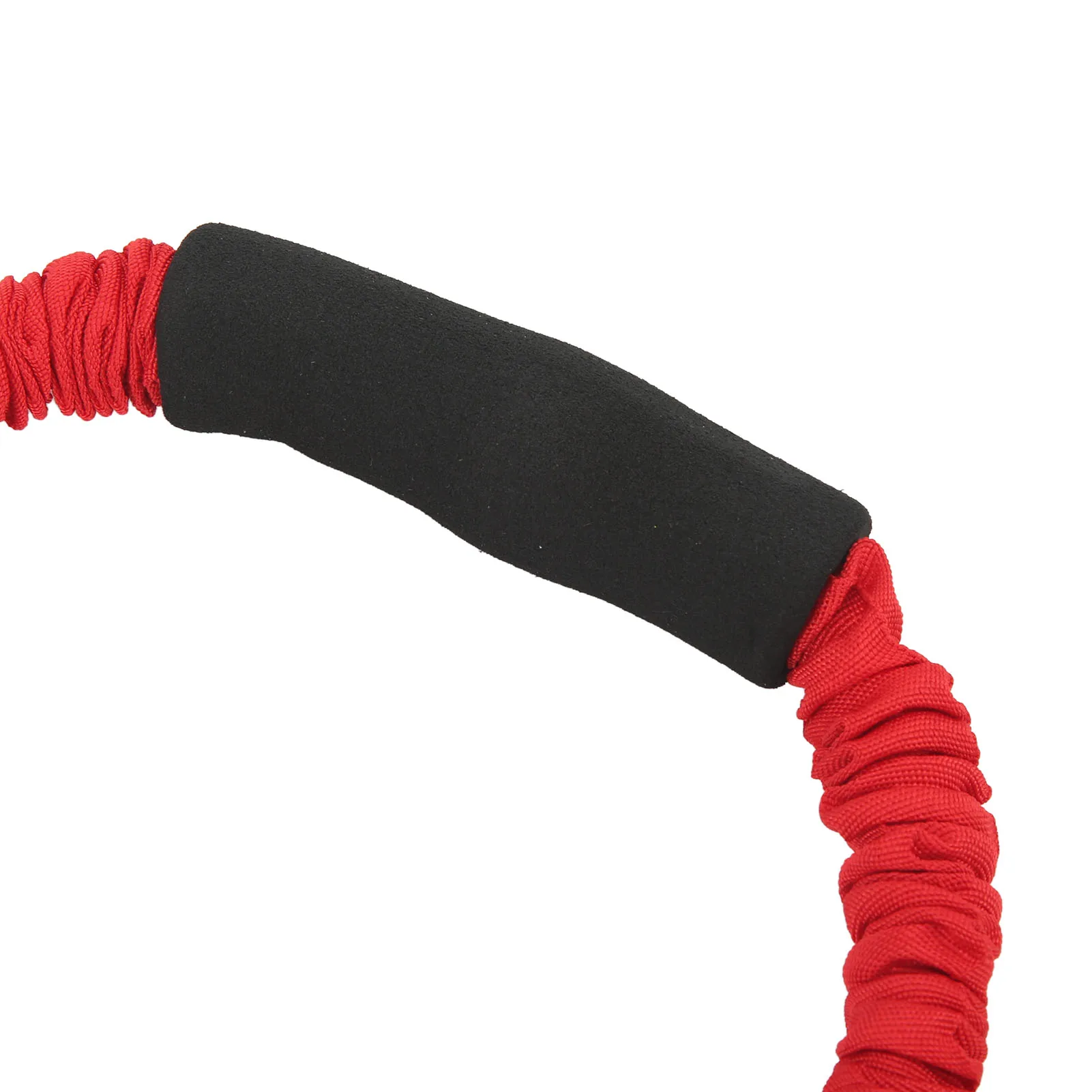 La Fuerza de los brazos Tire de la Cuerda de Látex Acción Correctiva Brazo de Tirar de la Cuerda Portátil Profesional para al aire libre . ' - ' . 2