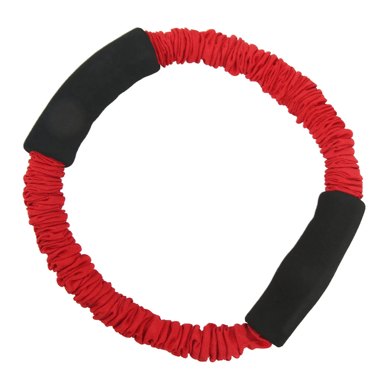 La Fuerza de los brazos Tire de la Cuerda de Látex Acción Correctiva Brazo de Tirar de la Cuerda Portátil Profesional para al aire libre . ' - ' . 3