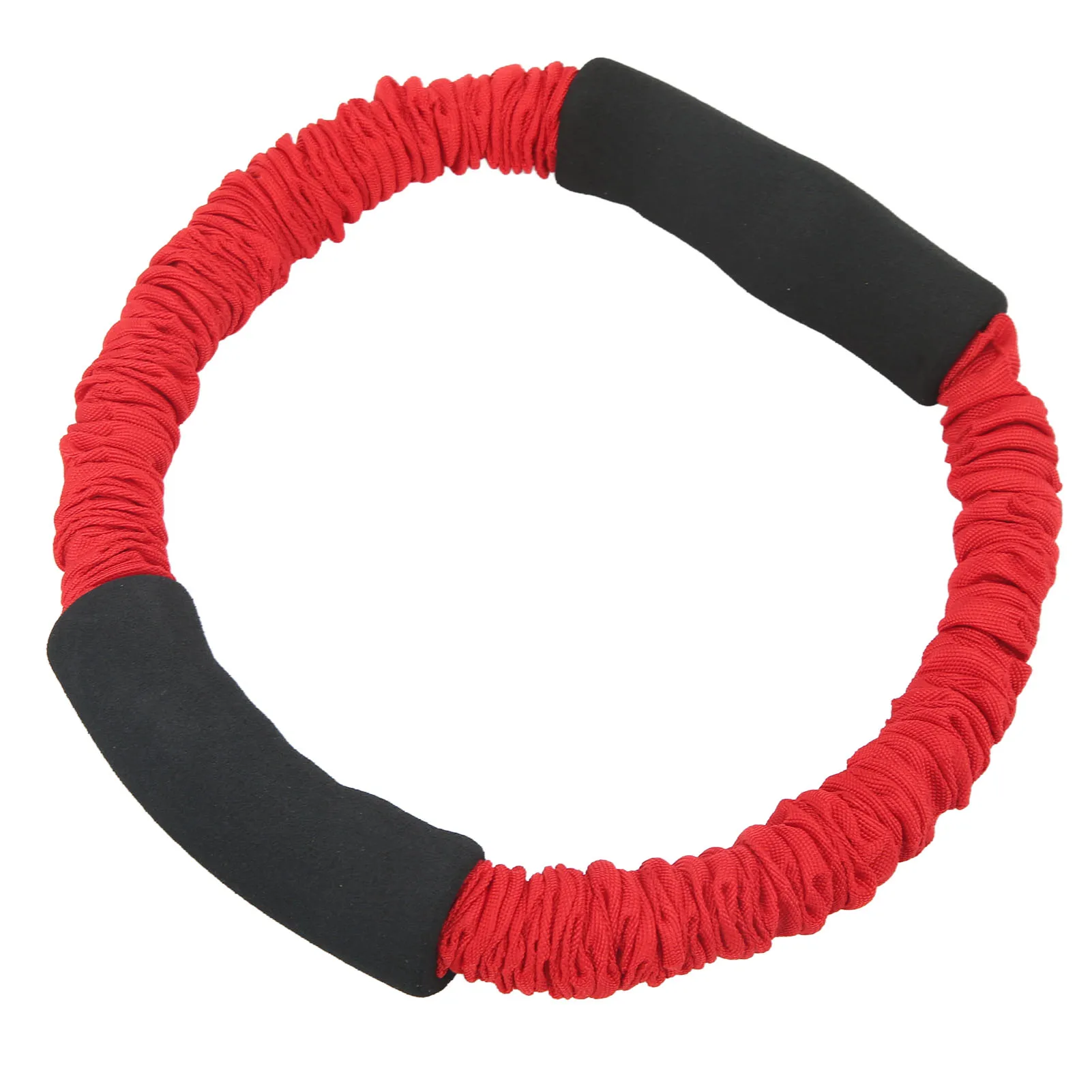 La Fuerza de los brazos Tire de la Cuerda de Látex Acción Correctiva Brazo de Tirar de la Cuerda Portátil Profesional para al aire libre . ' - ' . 4