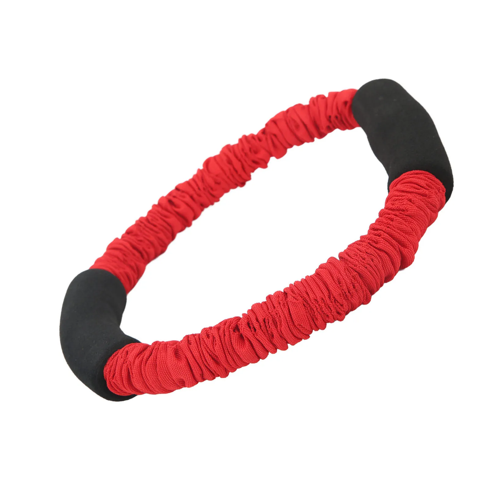 La Fuerza de los brazos Tire de la Cuerda de Látex Acción Correctiva Brazo de Tirar de la Cuerda Portátil Profesional para al aire libre . ' - ' . 5