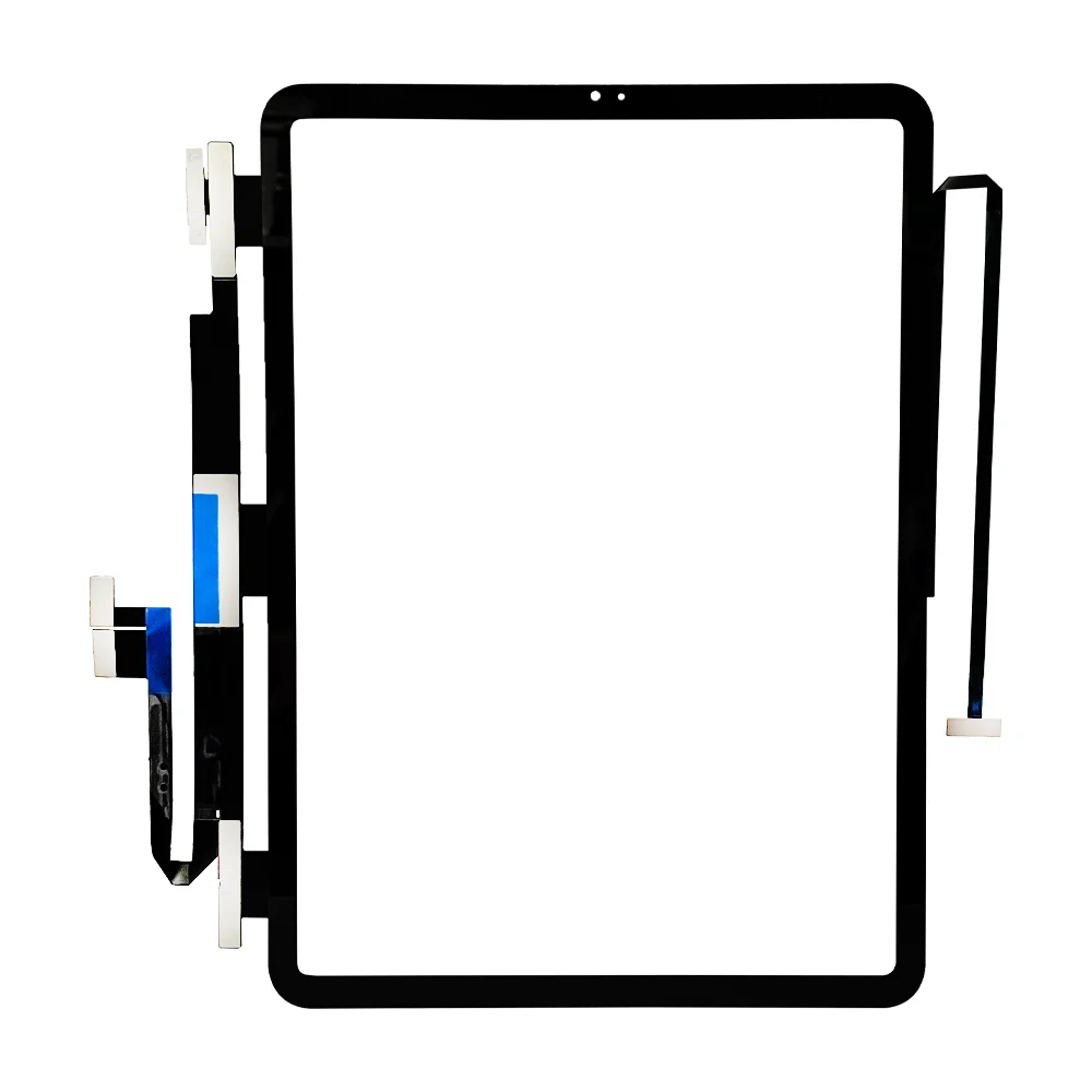 Original Para el iPad Pro 11 2018 2020 1º 2º A1980 A1934 /A2228 A2068 de la Pantalla Táctil Con/Sin OCA Digitalizador de Reemplazo . ' - ' . 1
