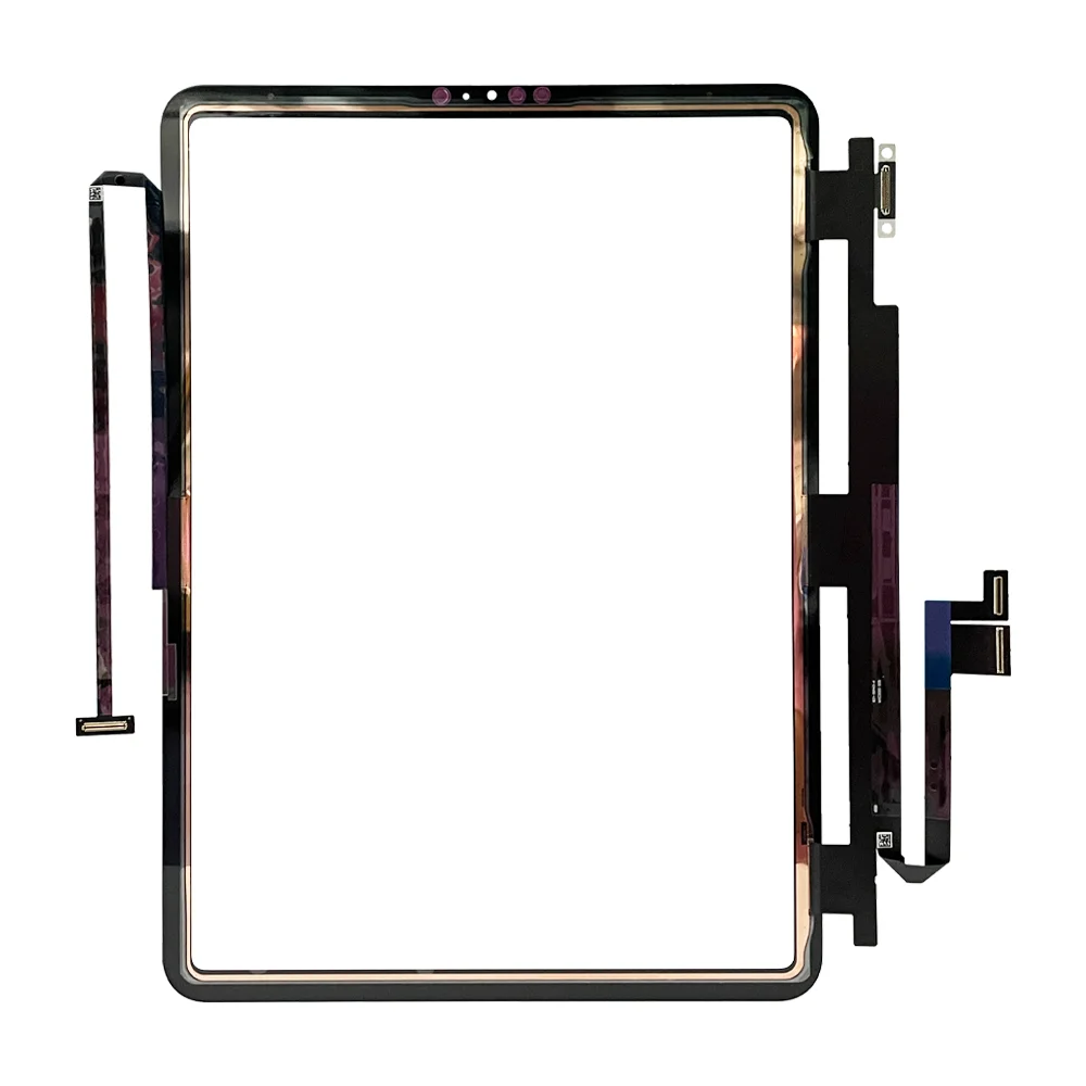 Original Para el iPad Pro 11 2018 2020 1º 2º A1980 A1934 /A2228 A2068 de la Pantalla Táctil Con/Sin OCA Digitalizador de Reemplazo . ' - ' . 2