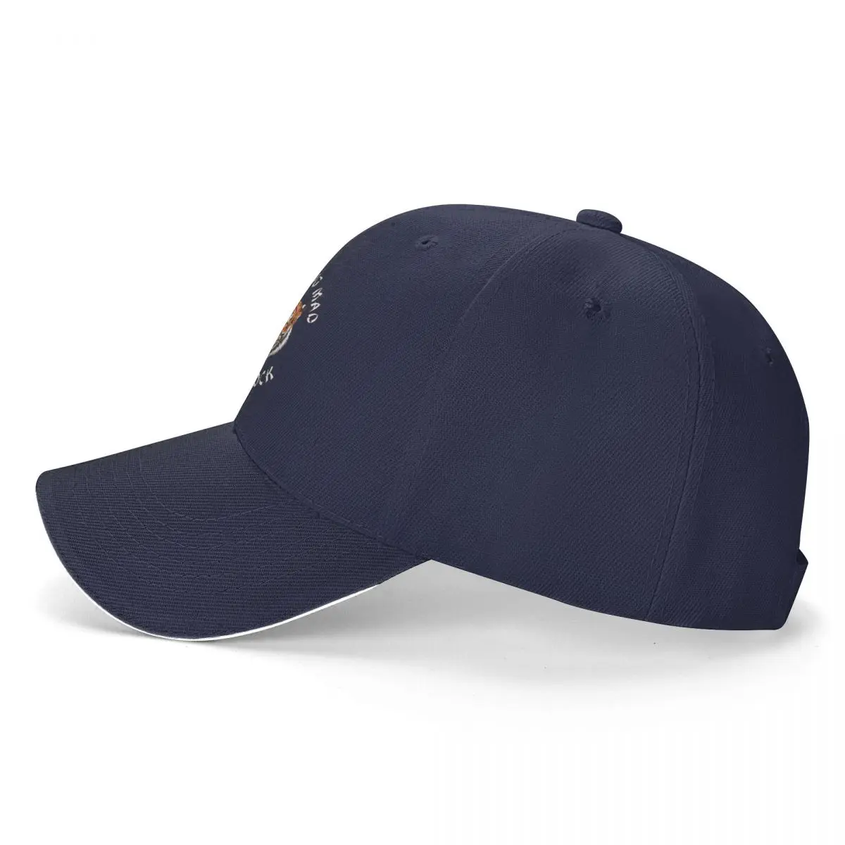 Un Equipo - Howling Mad Murdock - Tigre Cap gorra de béisbol de la Playa de excursión gorra de béisbol sombreros para los hombres de las Mujeres . ' - ' . 2