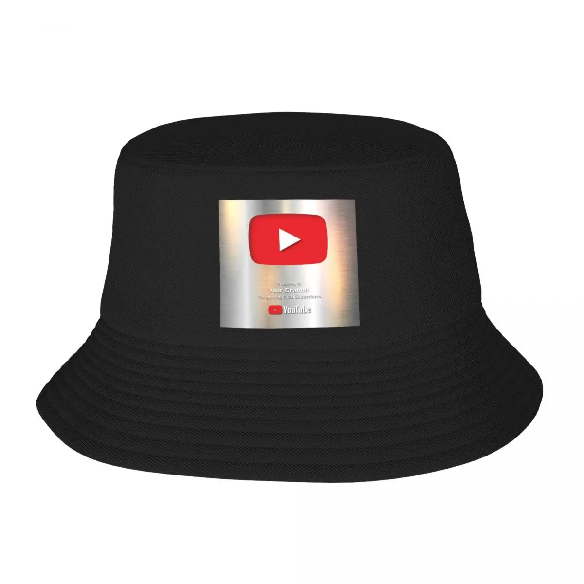 Me Envía Un Mensaje De Youtube Premio Cubo De Sombreros De Panamá Para Niños De Bob Sombreros Fresco Pescador Sombreros De Verano De La Pesca En La Playa Unisex Tapas . ' - ' . 0