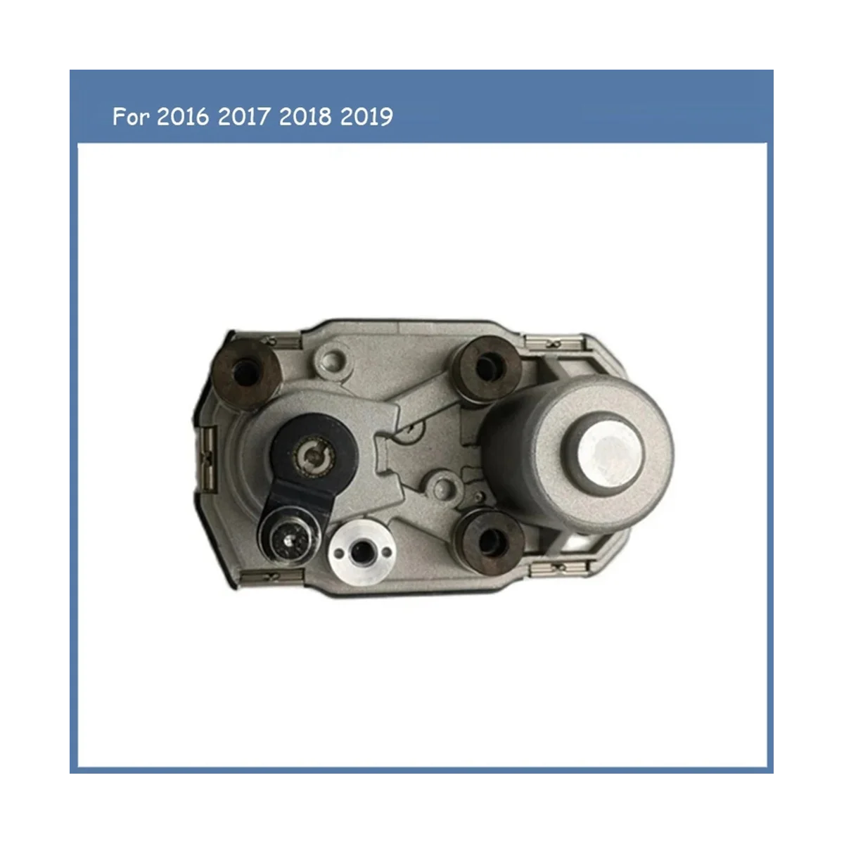 28235-2F700 Coche Turbo Cargador Actuador para Hyundai Kia Sedona Santa Fe, Tucson 282352F700 . ' - ' . 3