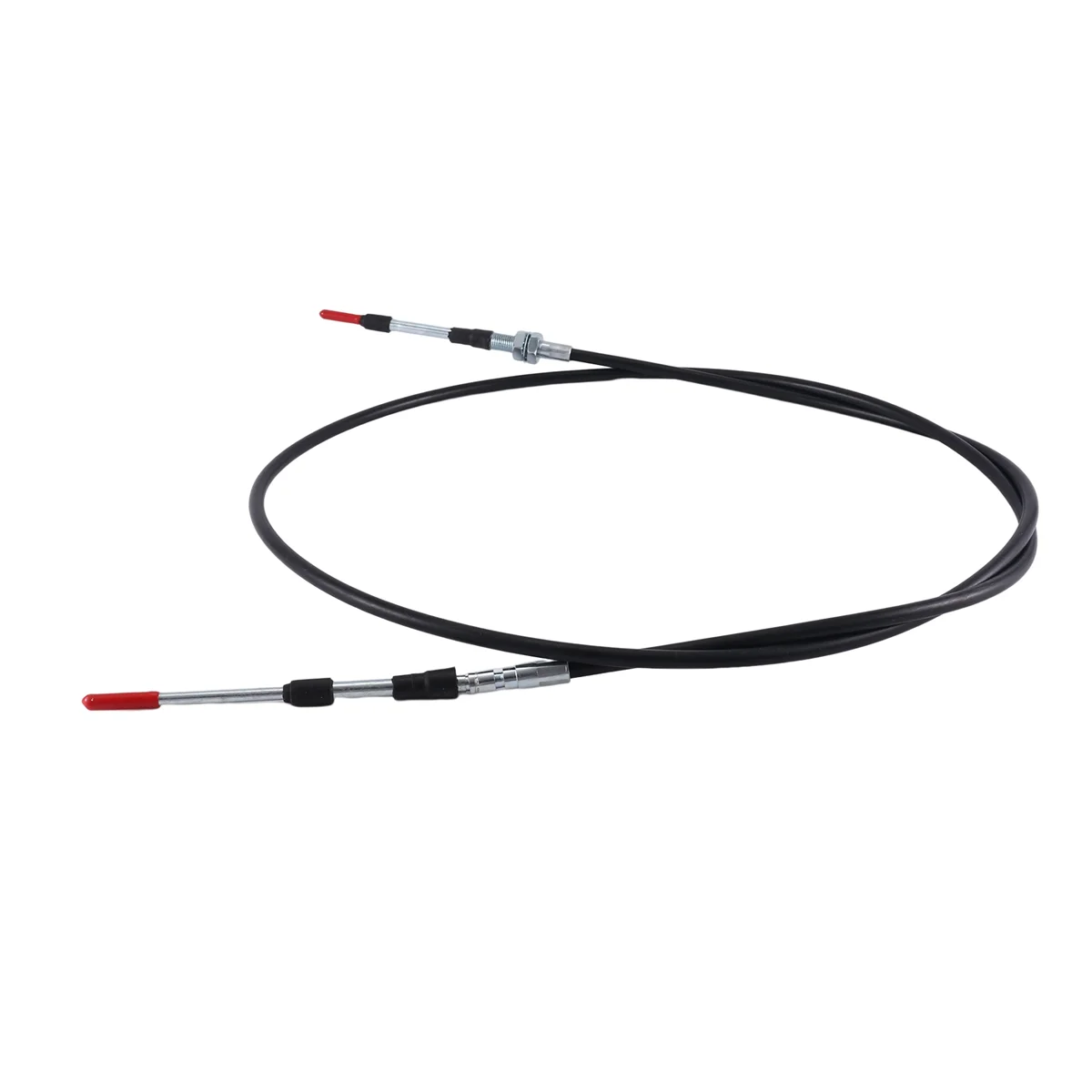 6675668 Cable del Acelerador para Bobcat S100,S220,S250,S300,S330,MT50,341 del Acelerador Cable del Acelerador . ' - ' . 1