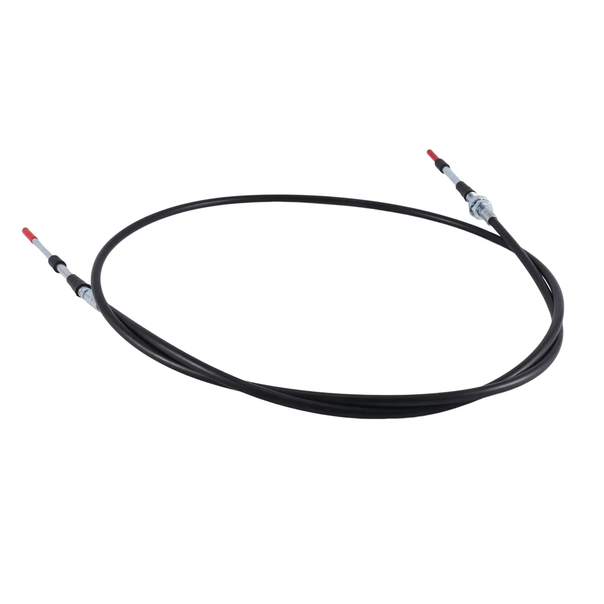 6675668 Cable del Acelerador para Bobcat S100,S220,S250,S300,S330,MT50,341 del Acelerador Cable del Acelerador . ' - ' . 2