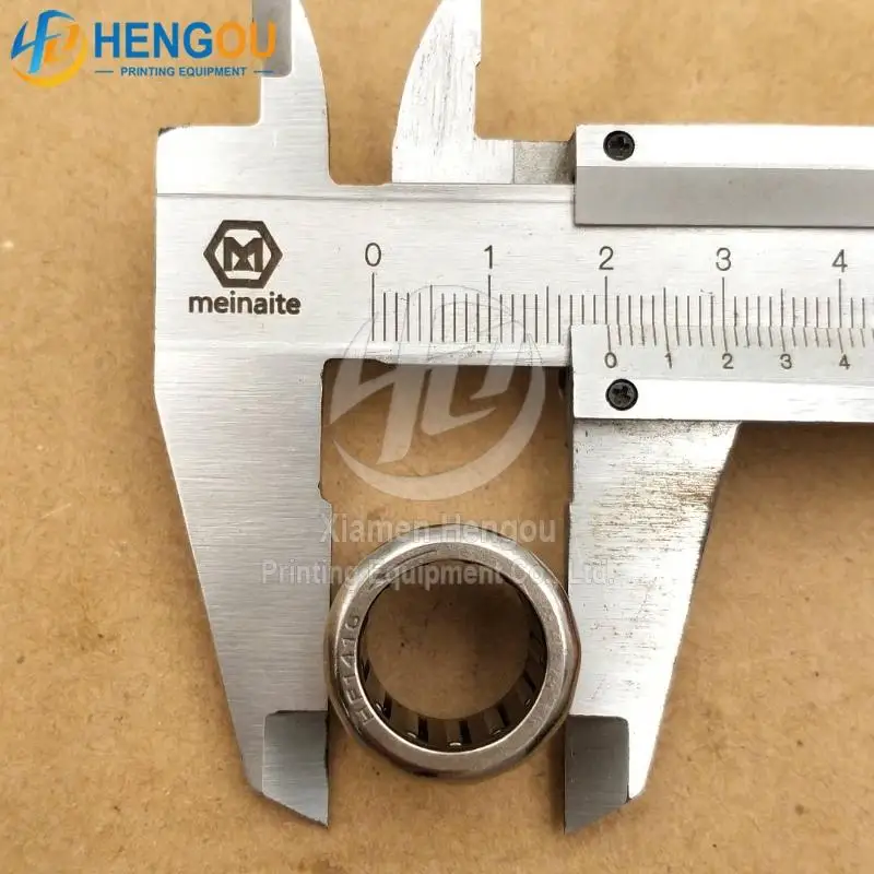 HF1416 14X20X16mm de la máquina de impresión de piezas de cojinete . ' - ' . 2