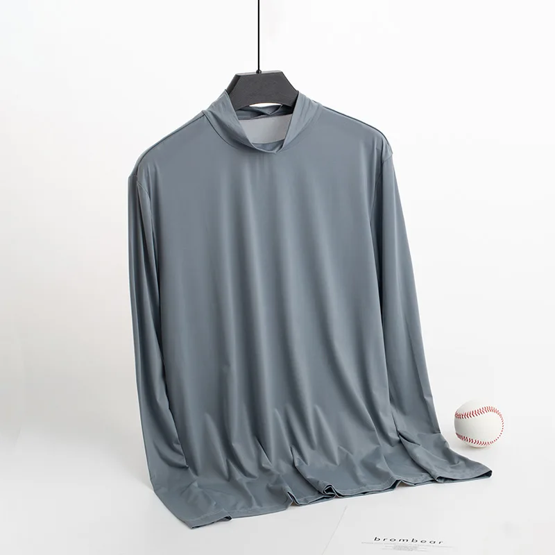IDGO 골프 레깅스 자외선 차단복 티셔츠 . ' - ' . 2