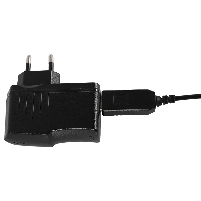 2X Np-Fw50 Ficticio de la Batería+5V 3A Adaptador de corriente USB Cable Con Enchufe de Alimentación de Reemplazo Para la Ac-Pw20 Para Sony A33 A37(Enchufe de la UE) . ' - ' . 4