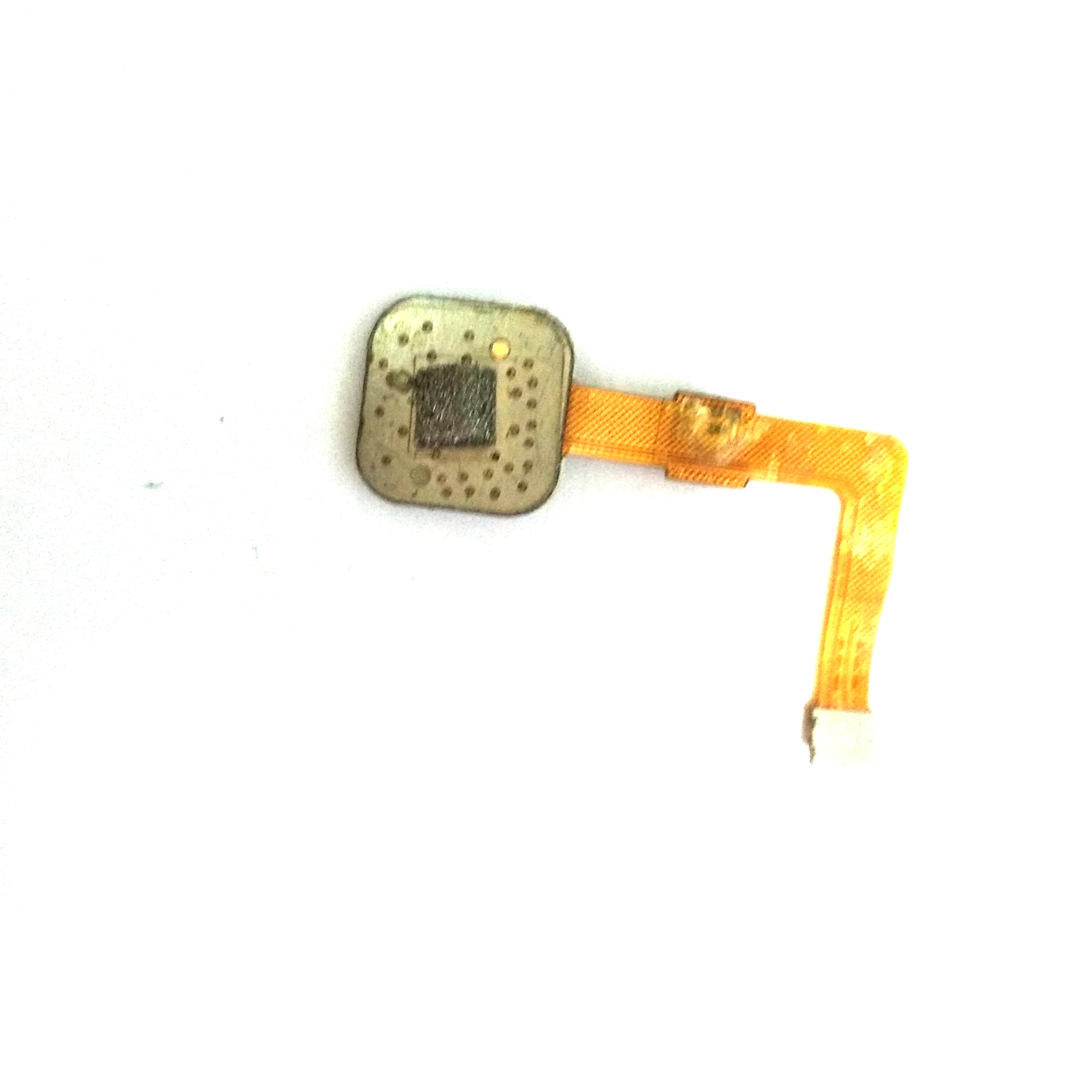 Original oukitel k5000 5.5 pulgadas del Teléfono de huellas Dactilares de los Componentes del Botón Sensor Flex Cable FPC,Probado . ' - ' . 1