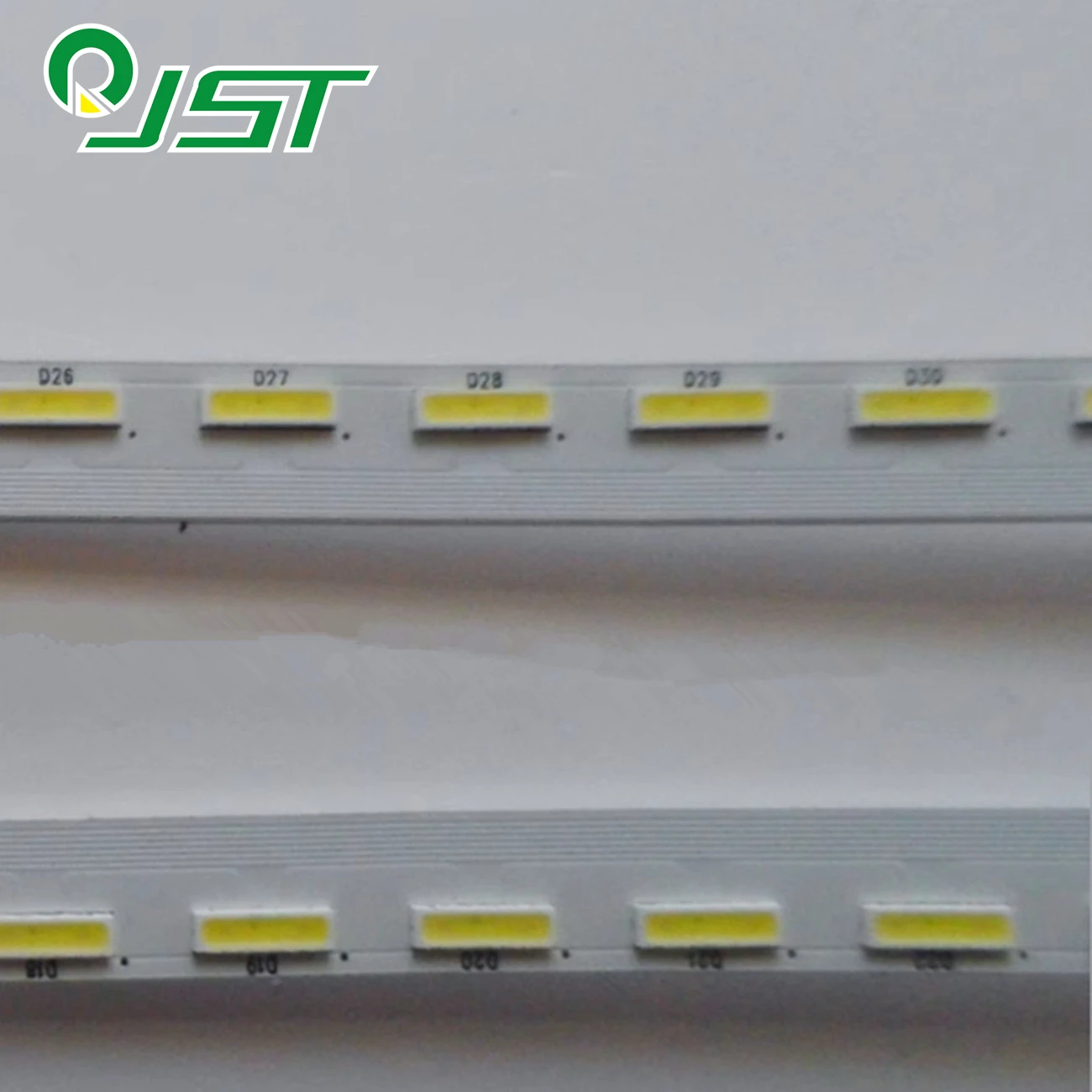 100% Nuevo 2pcs/Kit de Tiras de LED de PANA SONIC 58 TV TC 58AX800U TC58AX800U . ' - ' . 0