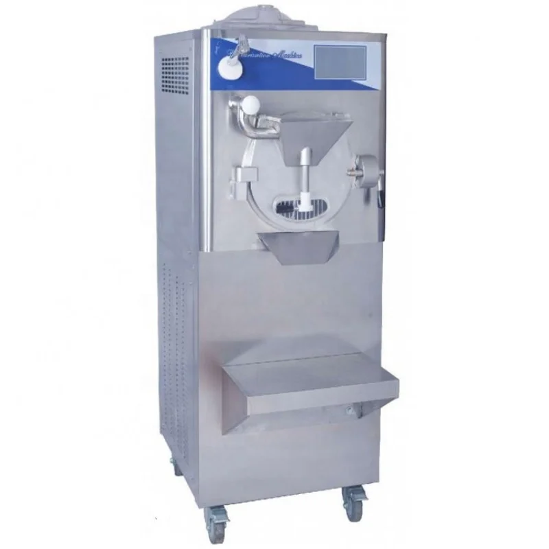La pasteurización de Crema de Hielo de la Máquina/Máquina de helados Duro/Máquina de helados CFHS90A CFR POR el MAR . ' - ' . 2